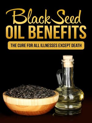 Black Seed Oil Benefits - ebook